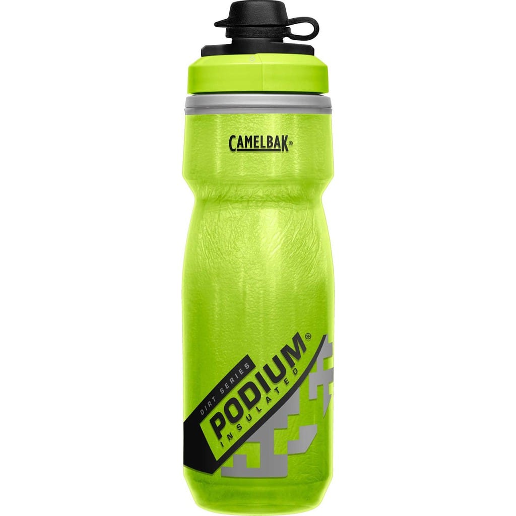 Camelbak Podium Chill Dirt Series 21oz