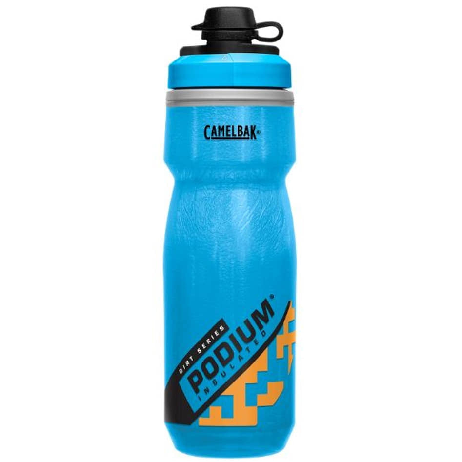 Camelbak Podium Chill Dirt Series 21oz