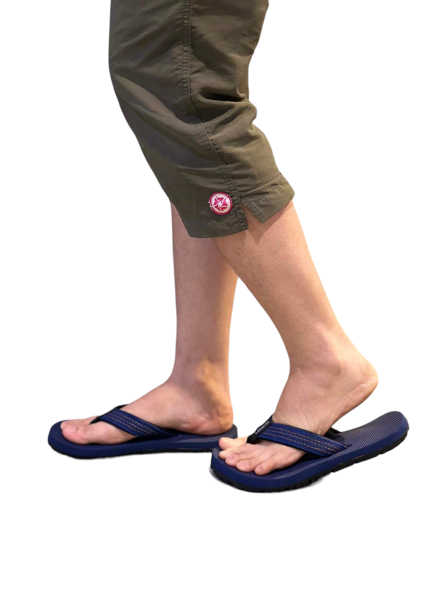 Lagalag Chill Goma Sandals