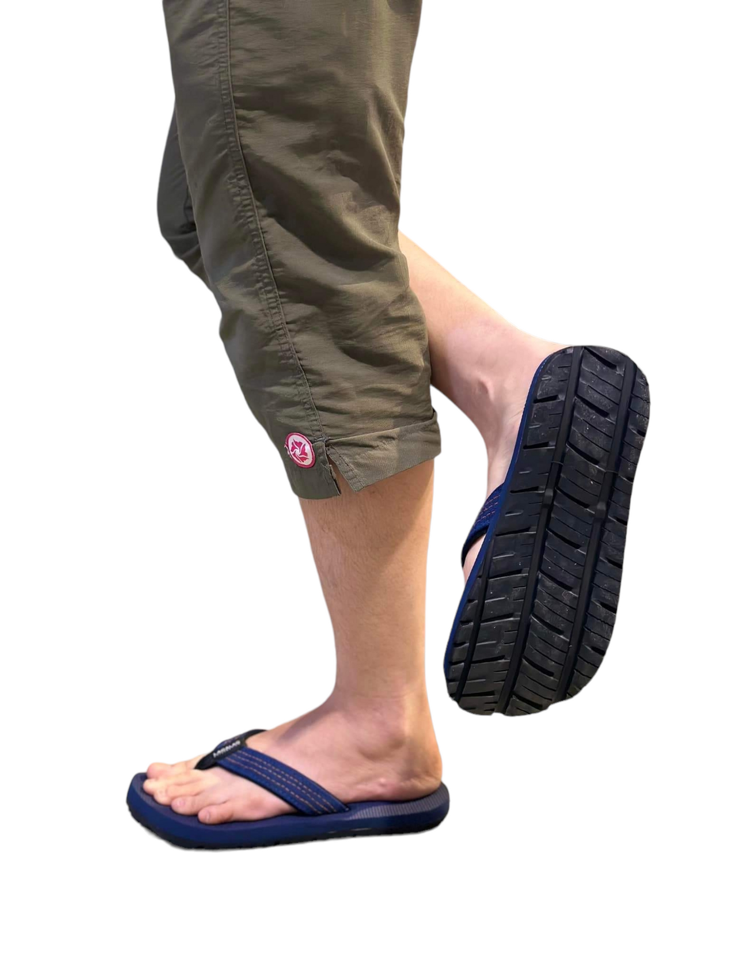 Lagalag Chill Goma Sandals