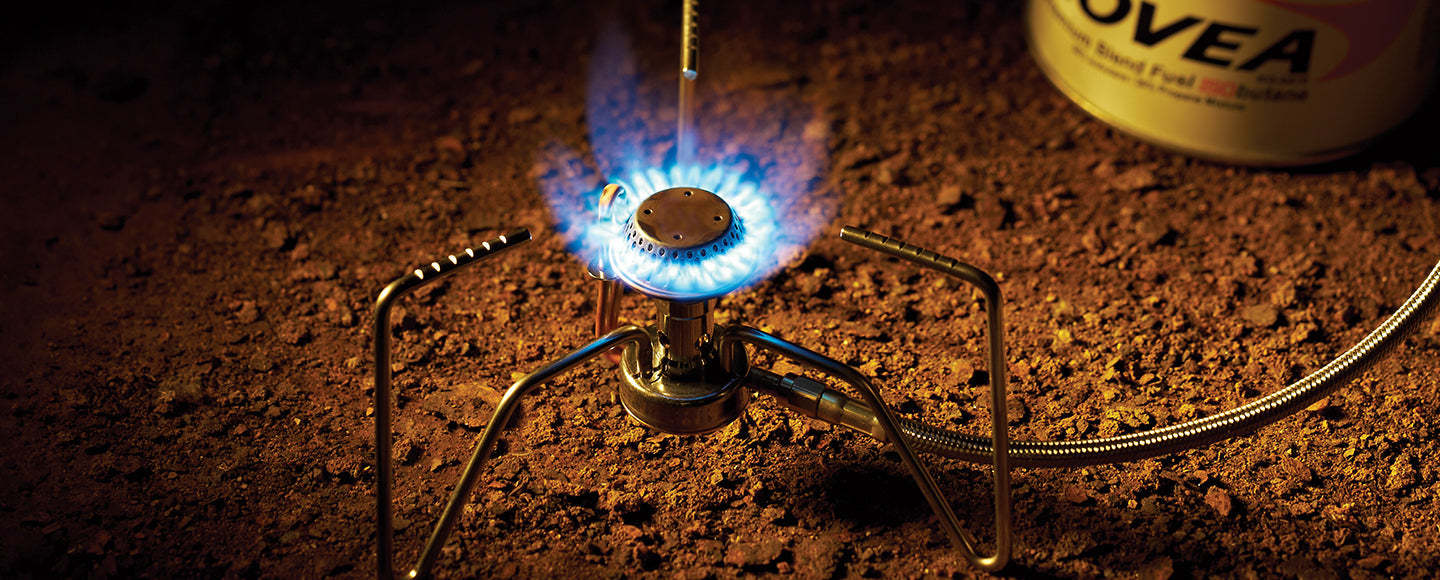 Kovea Spider Stove