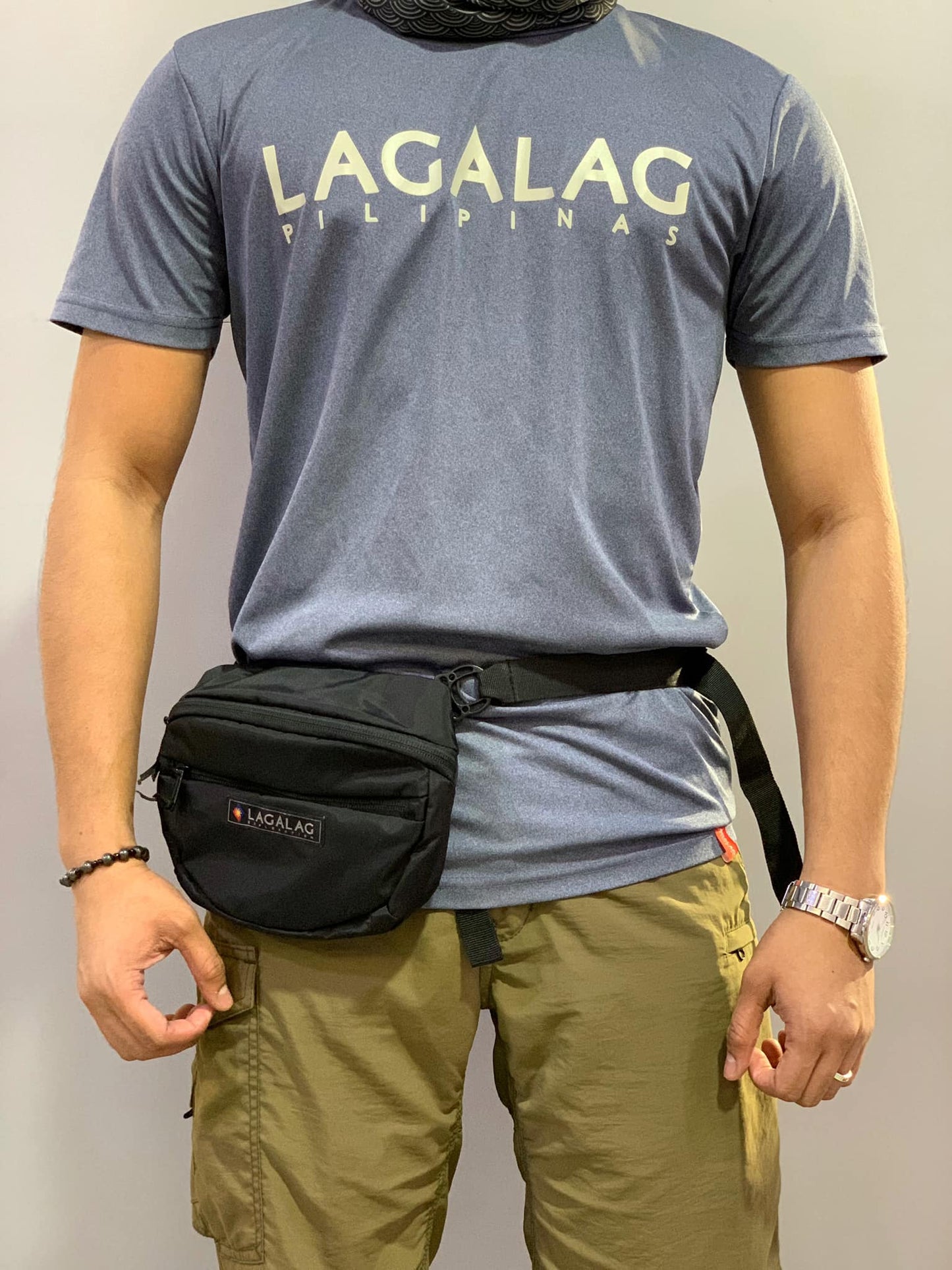 Lagalag Belt Bag