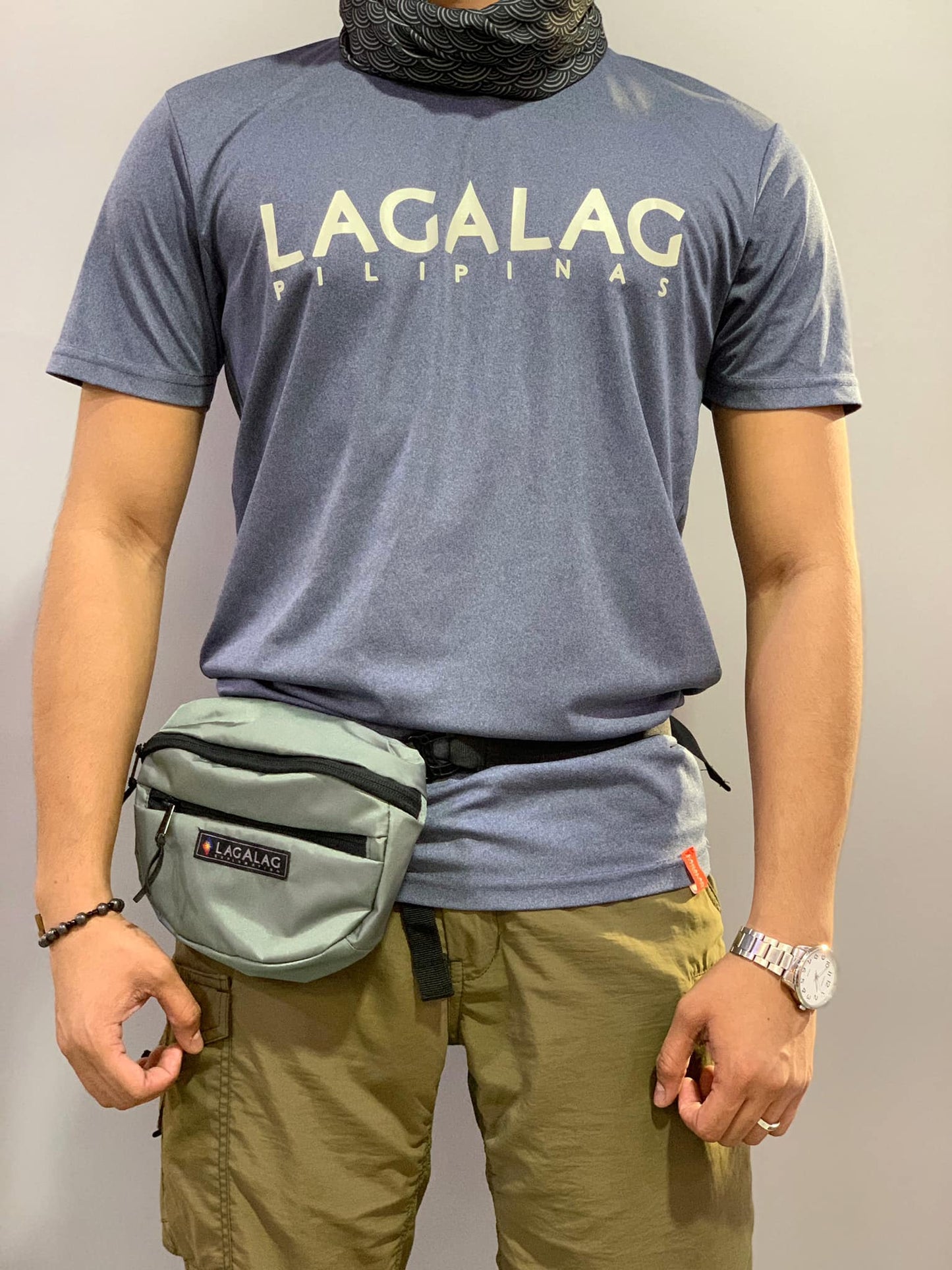 Lagalag Belt Bag