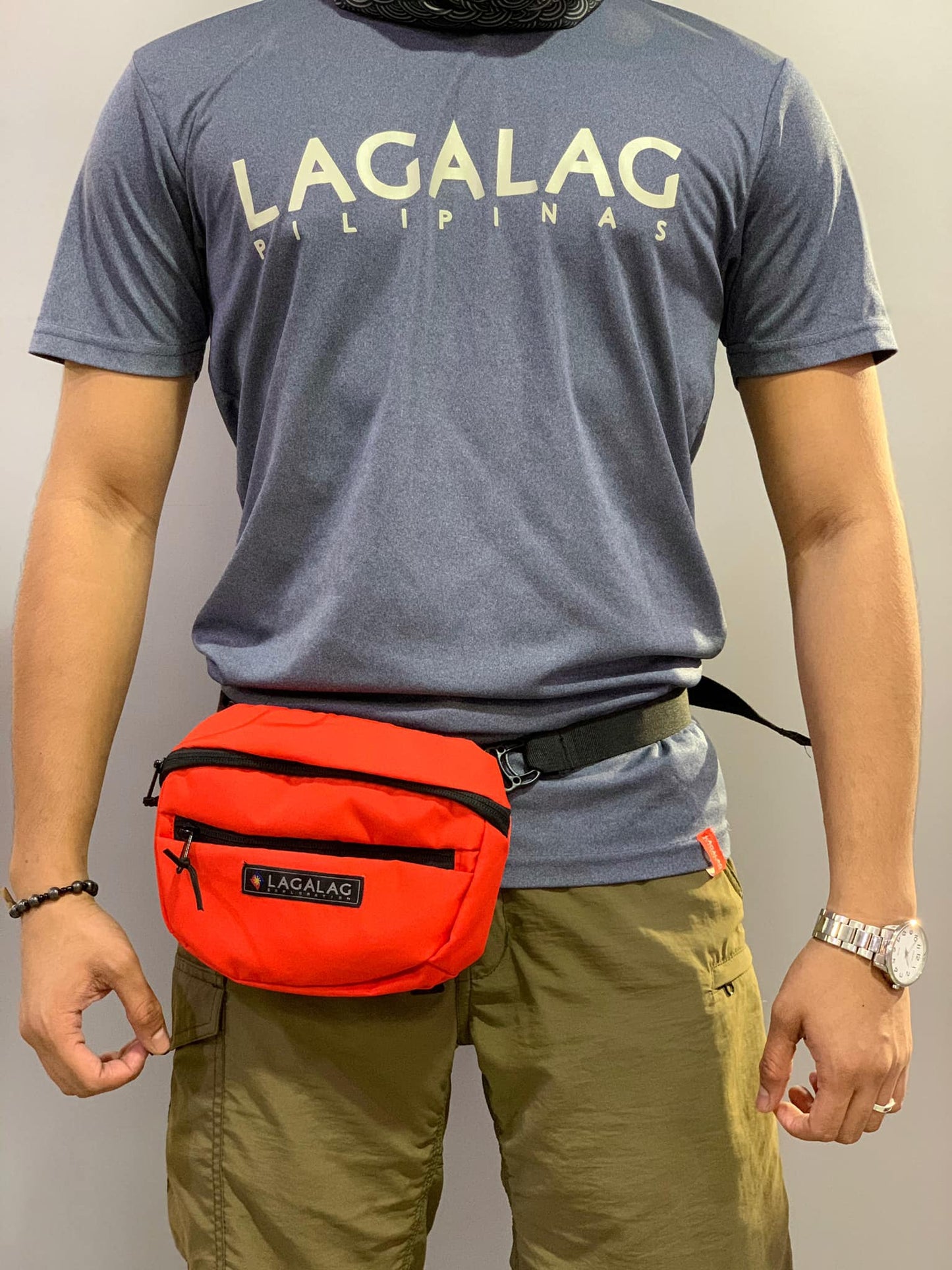 Lagalag Belt Bag