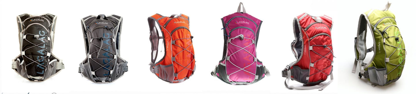 Lagalag Lagok 1 Hydration Bag