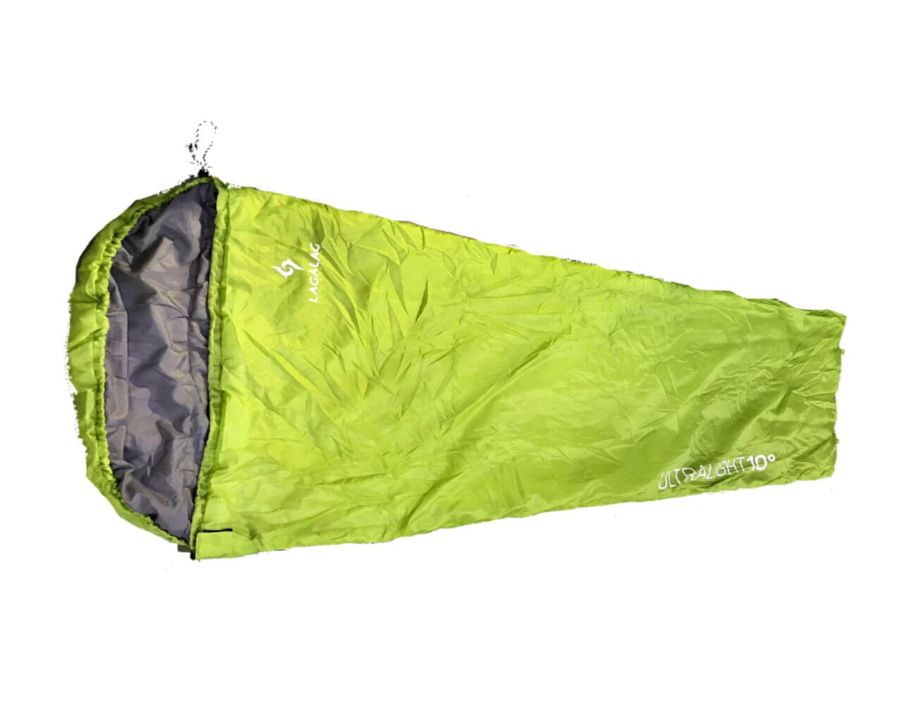 Lagalag Ultralight Sleeping Bag