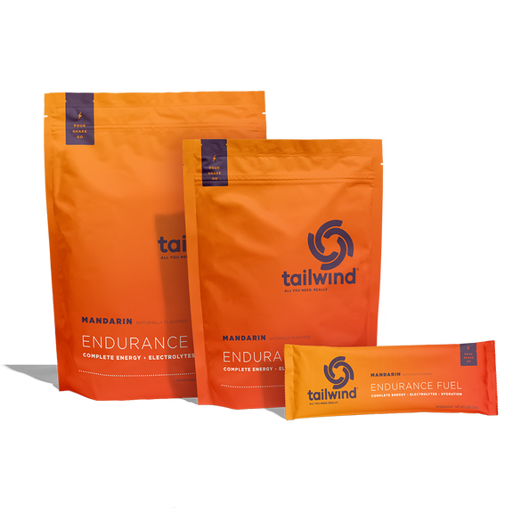 Tailwind Nutrition Endurance  - Non-Caffeinated
