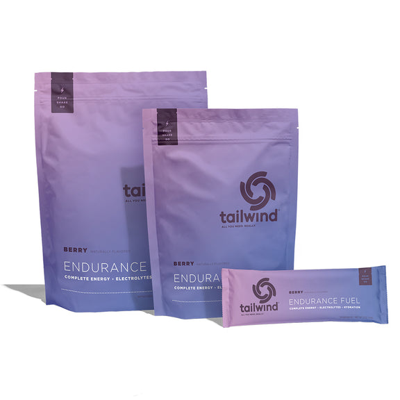 Tailwind Nutrition Endurance  - Non-Caffeinated