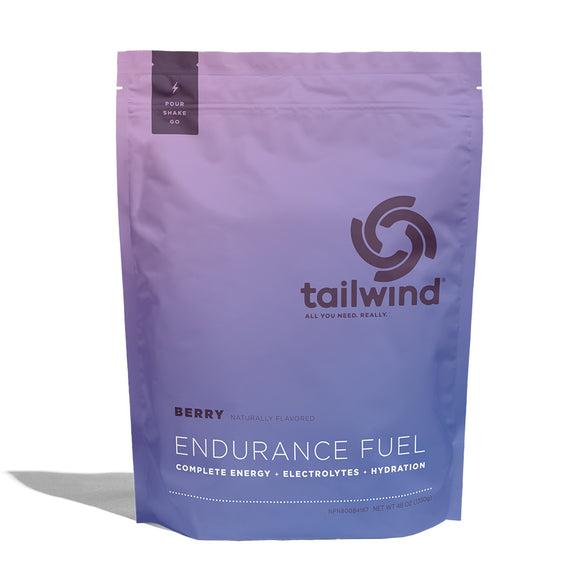 Tailwind Nutrition Endurance  - Non-Caffeinated