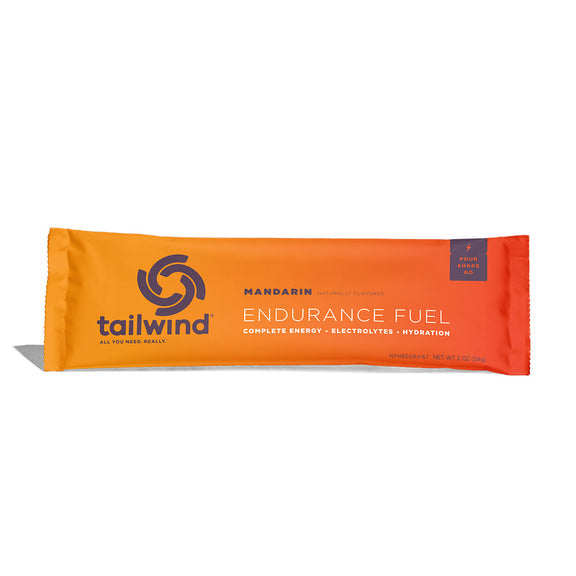 Tailwind Nutrition Endurance  - Non-Caffeinated