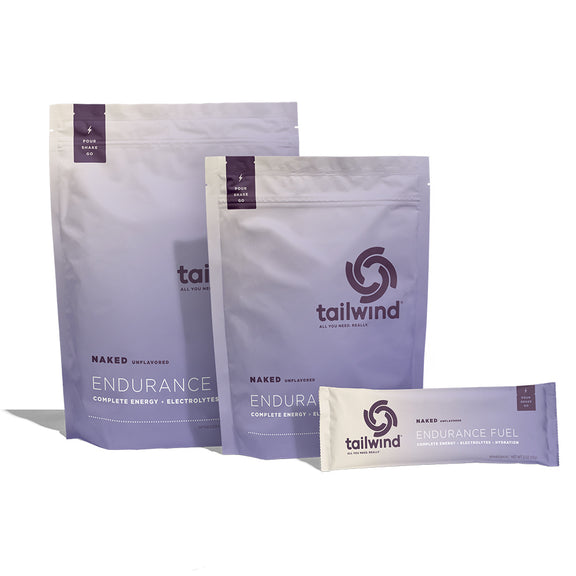 Tailwind Nutrition Endurance  - Non-Caffeinated
