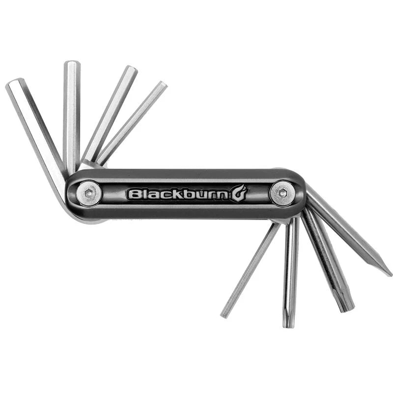 Blackburn Design Grid 8 Multi Tool