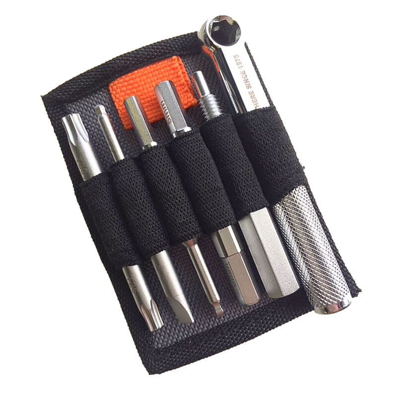 Blackburn Design Switch Wrap Tool Kit