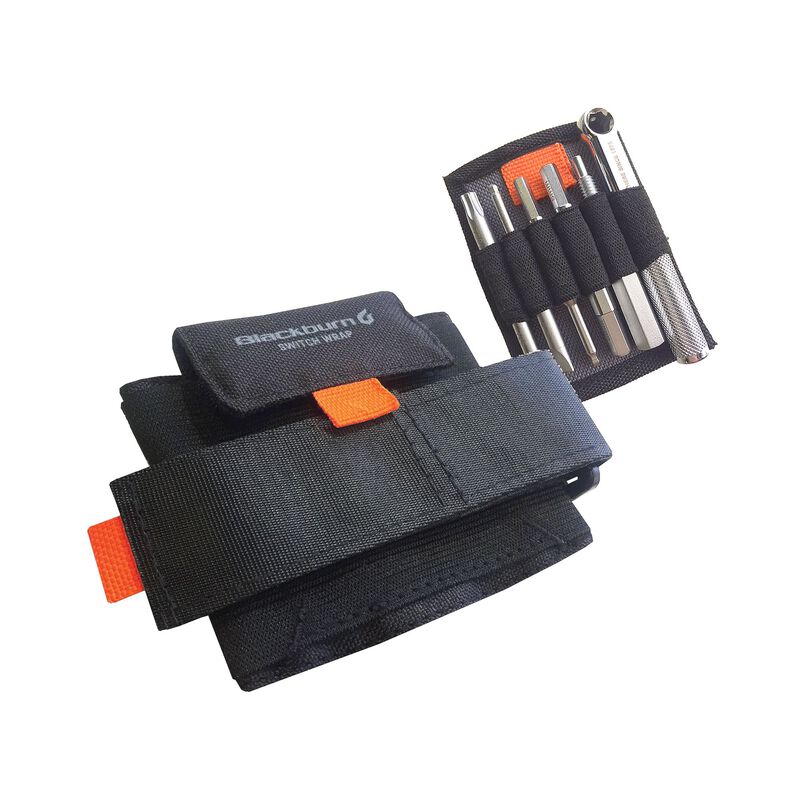 Blackburn Design Switch Wrap Tool Kit