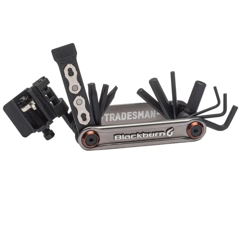 Blackburn Design Tradesman Multi Tool